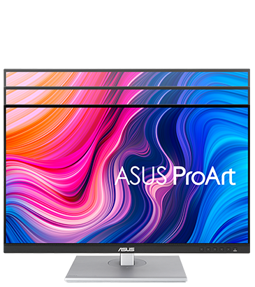 ASUS ProArt Display 4K HDR Mini LED Monitor